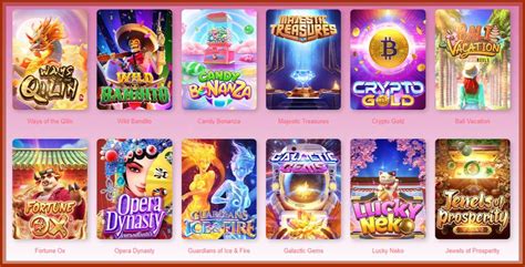 Pg slot to casino Colombia