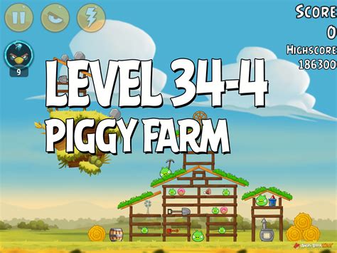 Piggy Farm bet365