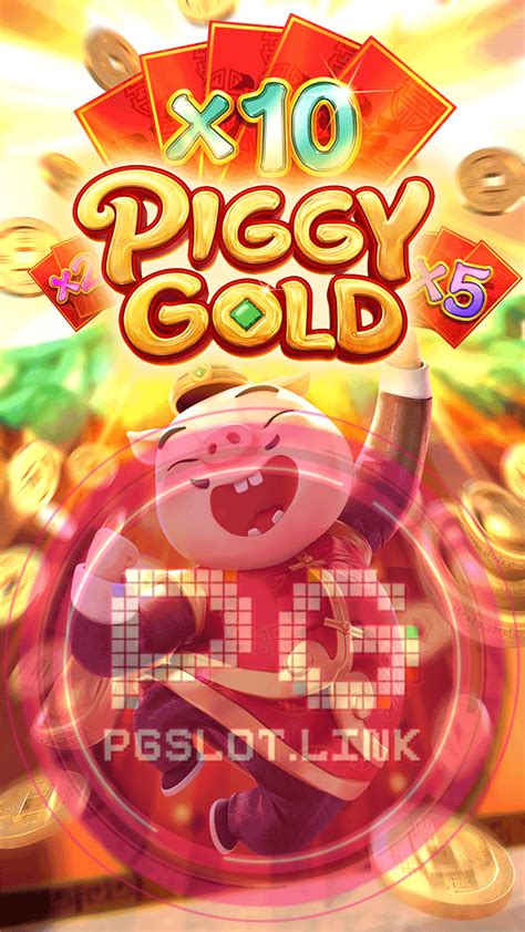 Piggy Gold bet365
