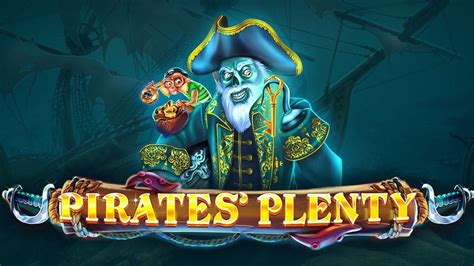 Pirates Plenty betsul