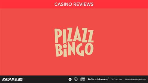 Pizazz bingo casino