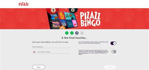 Pizazz bingo casino download