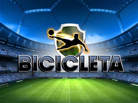 Play Bicicleta slot