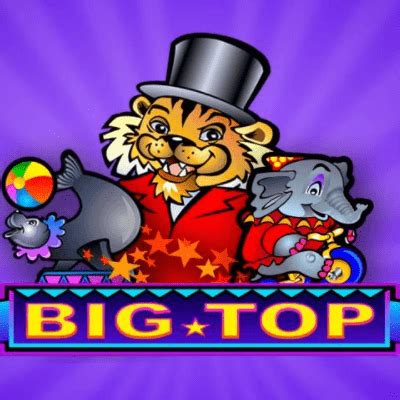 Play Big Top slot