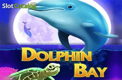 Play Dolphin Bay slot