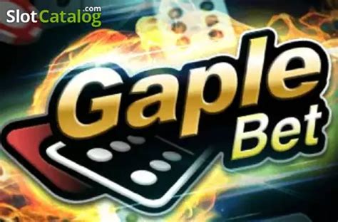 Play Domino Gaplebet slot