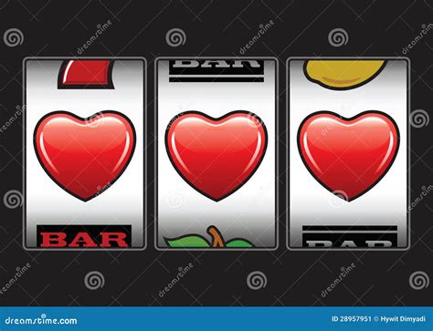 Play Hearts Of Three slot