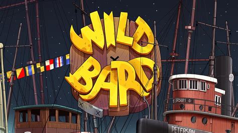 Play Wild Bard slot