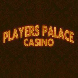 Players palace casino online