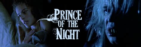 Prince Of The Night Betfair