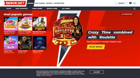 Quickbet casino Uruguay