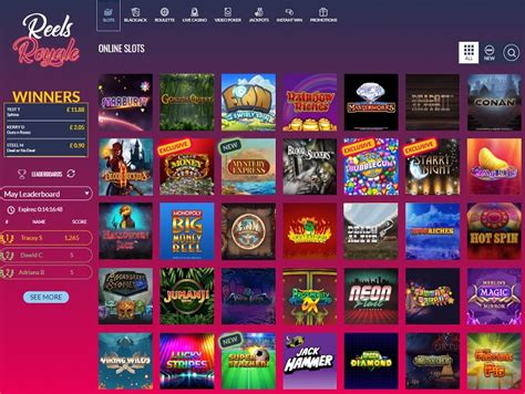 Reels royale casino Nicaragua