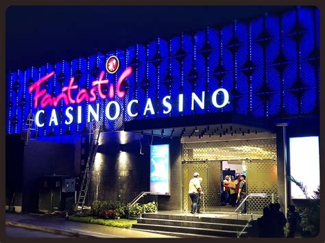 Rich casino Panama