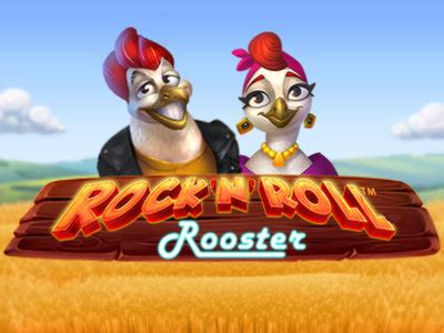 Rock N Roll Rooster PokerStars