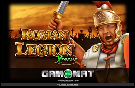 Roman Legion Extreme Betway