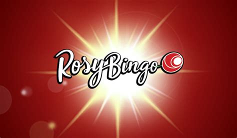Rosy bingo casino bonus