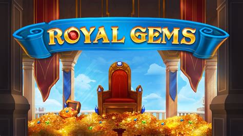 Royal Gems LeoVegas