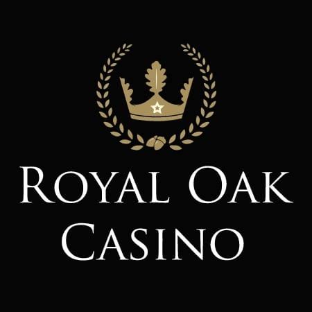 Royal oak casino login