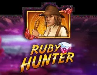 Ruby Hunter Betano