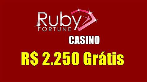 Rubyfortune casino Uruguay