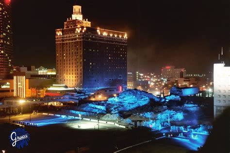 Sands casino resort em atlantic city