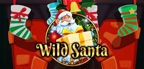 Santas Wild Night PokerStars