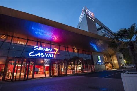 Seven casino Chile