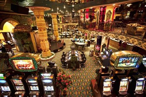 Shangri la live casino Panama