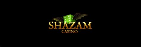 Shazam casino Dominican Republic