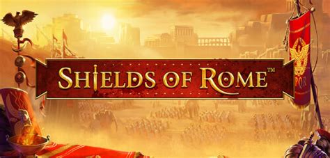 Shields Of Rome 888 Casino