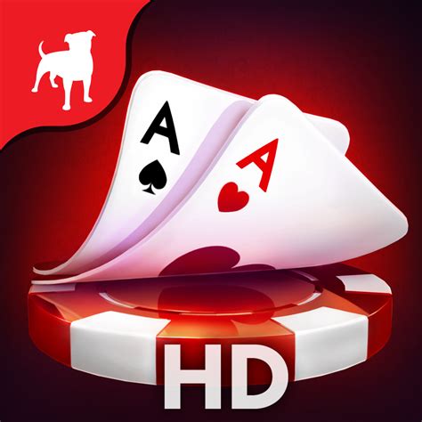 Sinalizadores de zynga poker