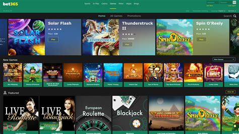 Slot And Pepper bet365