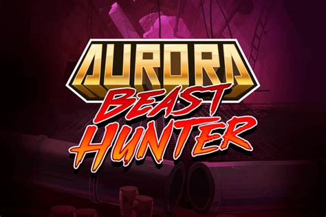 Slot Aurora Beast Hunter