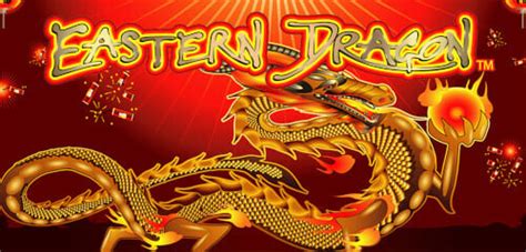 Slot Eastern Dragon