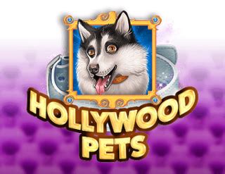 Slot Hollywood Pets