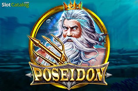 Slot Poseidon 4