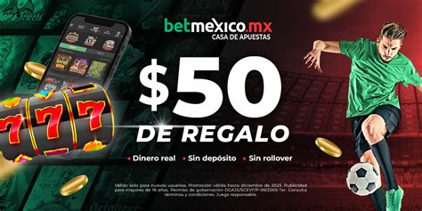 Slots bets casino Mexico