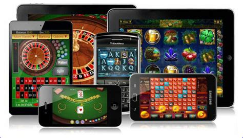 Smart mobile casino apostas