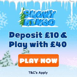 Snowy bingo casino Belize