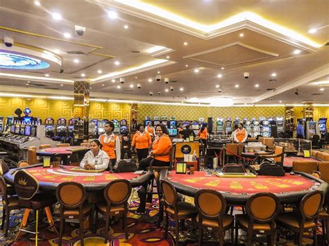 Spilleren casino Belize