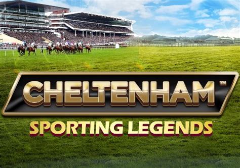 Sporting Legends Cheltenham NetBet