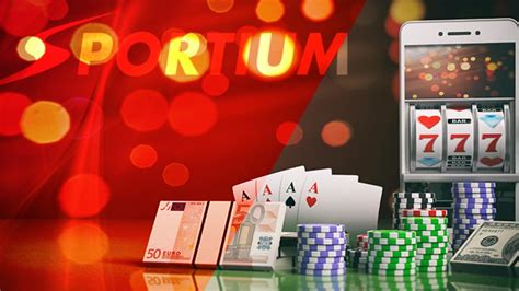 Sportium casino Ecuador
