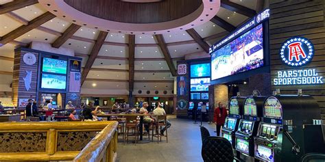 Sportsbook casino