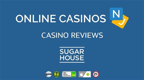 Sugarhouse casino apostas