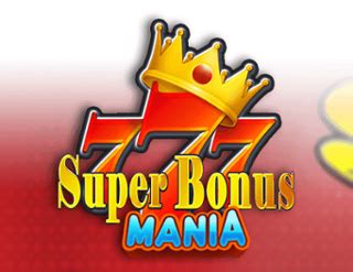 Super Bonus Mania brabet