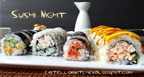 Sushi Nights LeoVegas