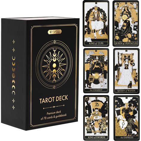 Tarot Deck Betway