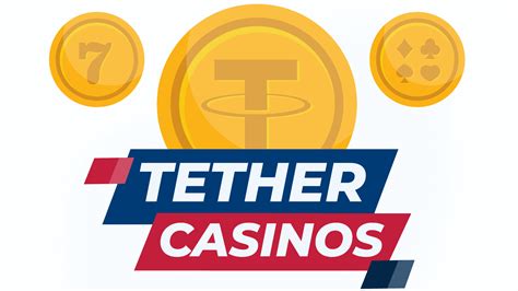 Tether bet casino login