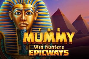 The Mummy Epicways 1xbet