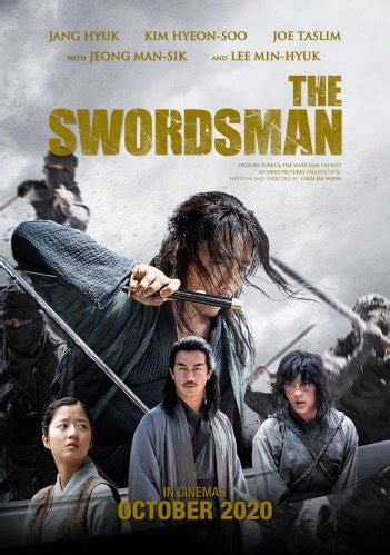 The Swordsman Novibet